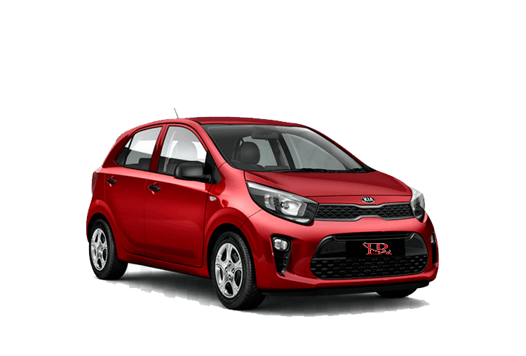 Kia Picanto 2020